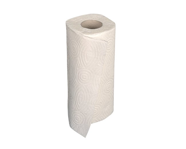 Essuie-tout 32pcs Budget