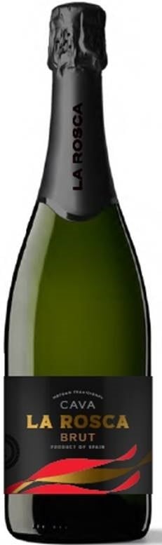 Cava La Rosca 75cl x 6fl.