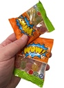 Zakjes 20gram Gomballen 400st - 8kg snoepjes