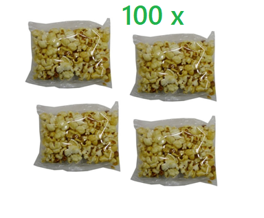 Popcorn 100st.
