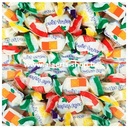 Goedkope karamellen toffee 320kg (32 dozen)