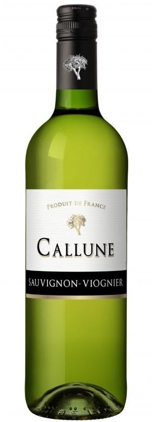 Callune Sauvignon - Viognier 75cl x 6fl.