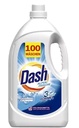 Dash wasmiddel vloeibaar 100 wasbeurten - 5L Alpenfris