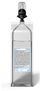 Q Lotion foam soap - 6 x 1000ml (voor handmatige dispenser)