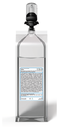 Q Lotion foam soap - 6 x 1000ml (voor handmatige dispenser)