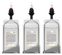 Q-Hygienic foam soap Automatic - 6 x 1000ml