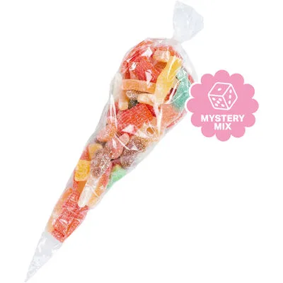 Sachet de bonbons 12 x 300g - CITRIQUE Mix Quality