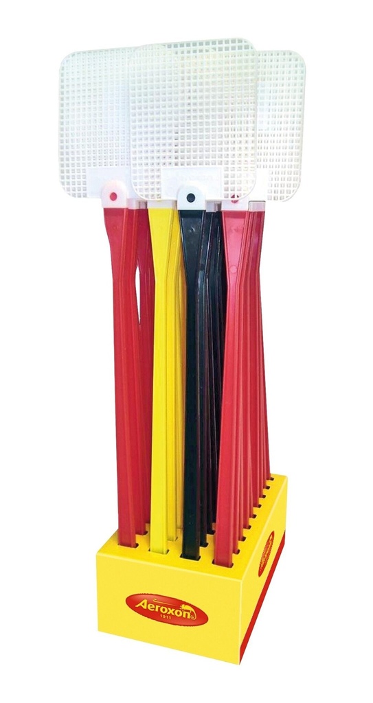 Tapette à Mouches 1pcs - Aeroxon