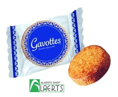 Gavottes Palet Pur Beurre 200pcs