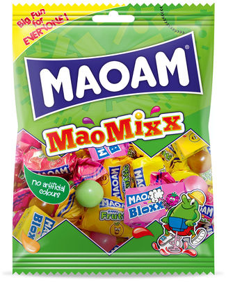 Haribo Maoam MaoMixx 70g x 28st.