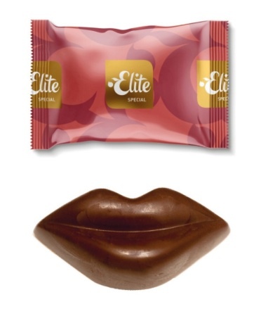 Elite Hotlips 125st.
