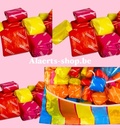 Sugar-Ella Fruit Toffee Mix 1kg