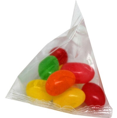 Jelly Beans Pyramid - 80st.