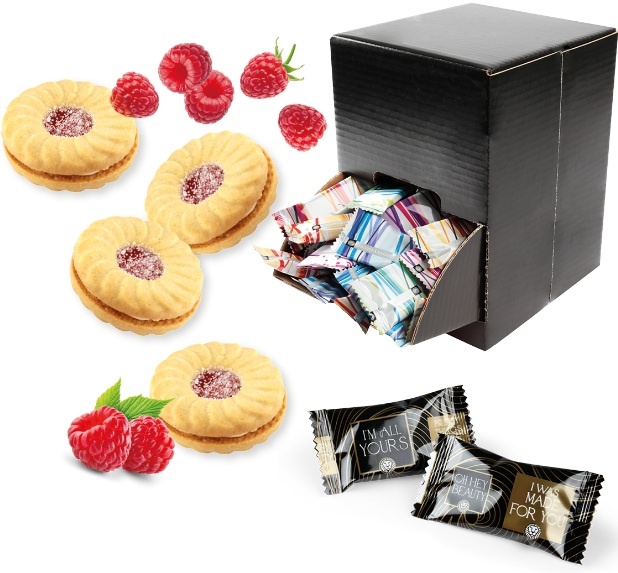 Sweet Duo - 95pcs