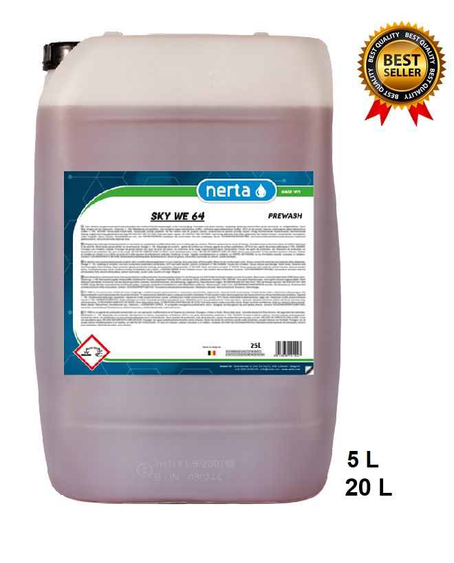 Nerta Sky We 64 - 20L