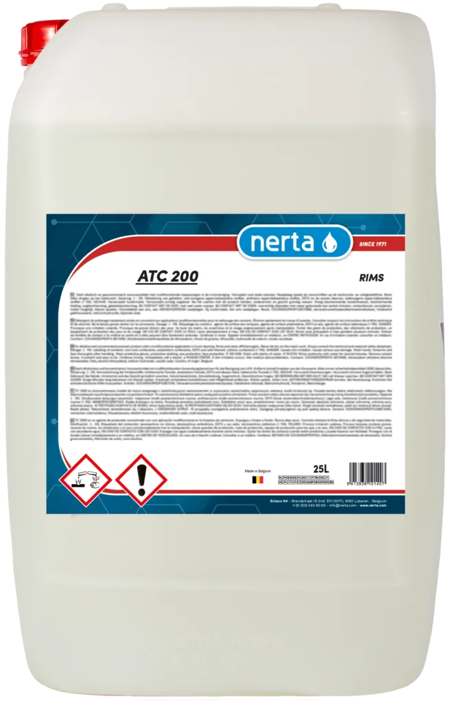 Nerta ATC 200 - 5L