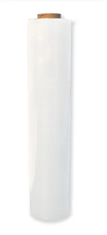 Palletwikkelfolie transparant 1 rol