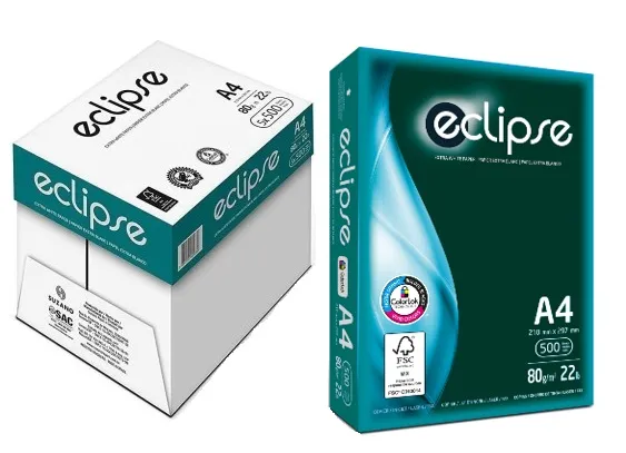 Kopieerpapier A4 Quality - 500 VEL (1 pakje)