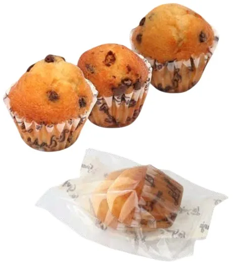 Magdalena Choco Chip +-120st