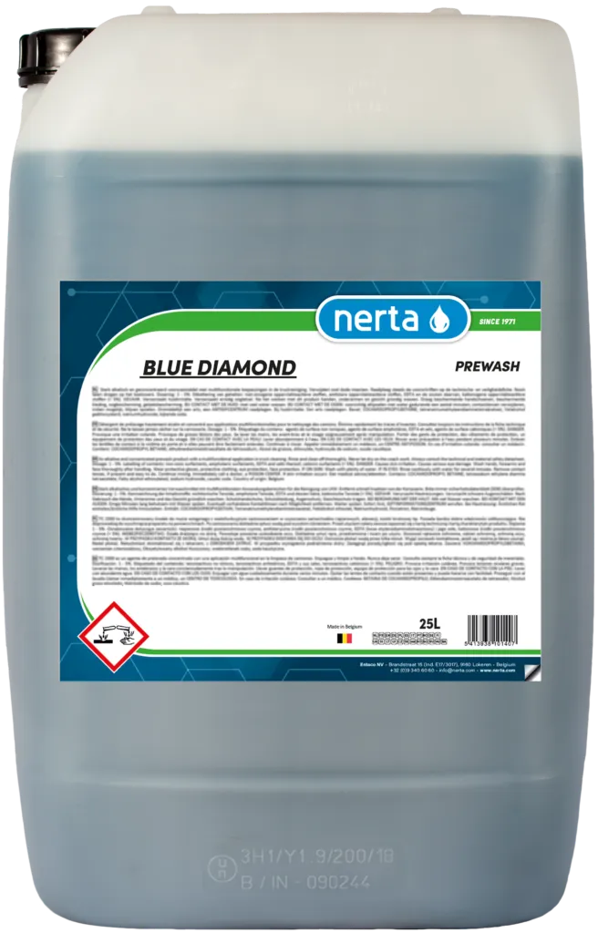 Nerta Blue Diamond 5L