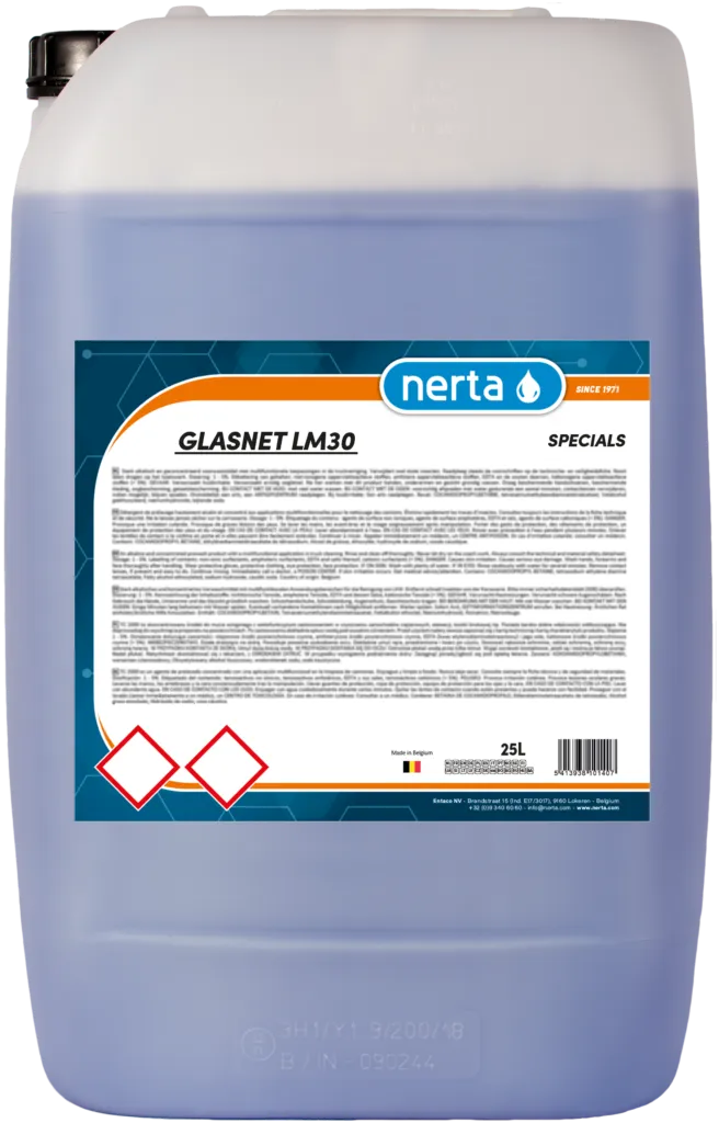 Nerta Glasnet LM30 - 5L