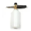 Foam Cannon - Snow gun 1L (incl. nippel en snelkoppeling KW gemonteerd)
