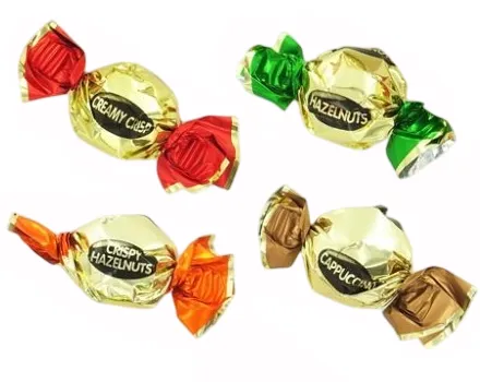 Molinari Pralines 6x1kg
