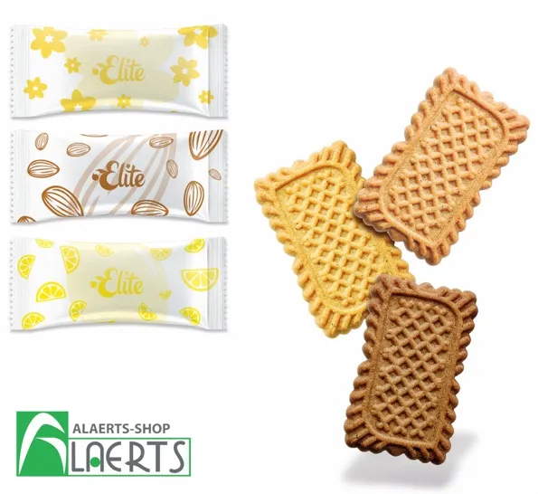 Elite 3-Taste mix 200st.