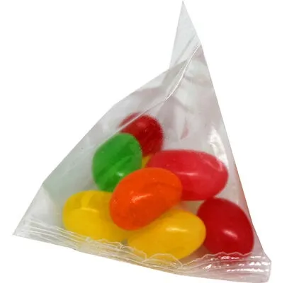 Jelly Beans Pyramid - 100st.